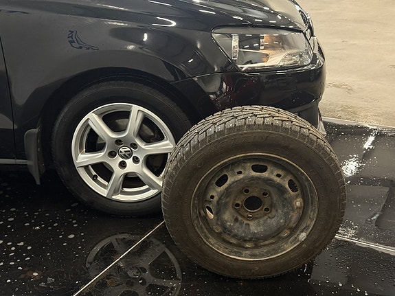 Volkswagen Polo 11 of 20