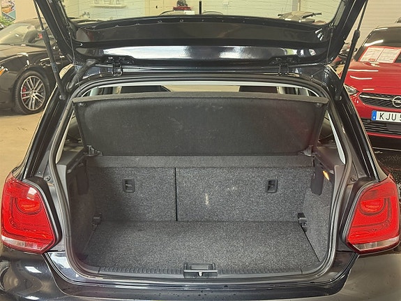 Volkswagen Polo 5 of 20