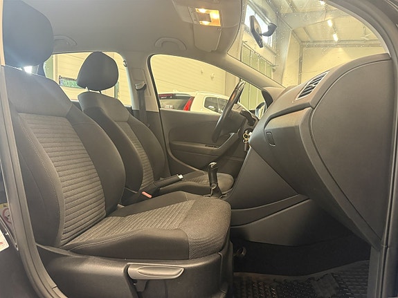 Volkswagen Polo 8 of 20