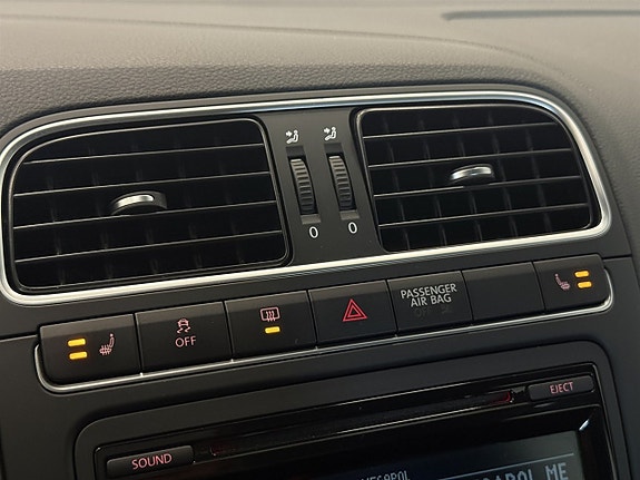 Volkswagen Polo 14 of 20