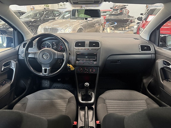 Volkswagen Polo 18 of 20