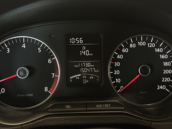 Volkswagen Polo 13 of 20