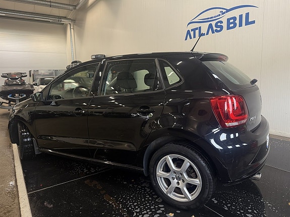 Volkswagen Polo 3 of 20