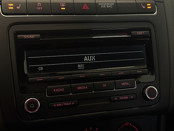 Volkswagen Polo 15 of 20