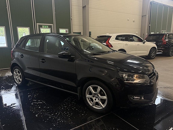 Volkswagen Polo 7 of 20