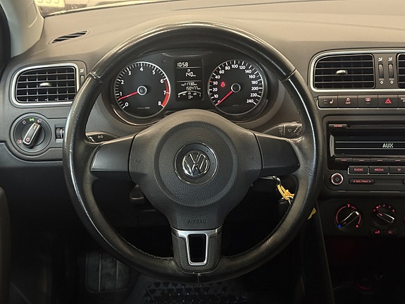 Volkswagen Polo 19 of 20