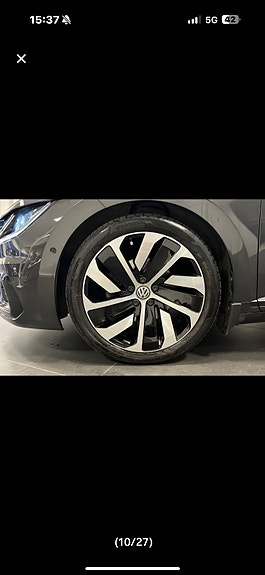 Volkswagen Arteon 5 of 13