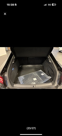 Volkswagen Arteon 12 of 13