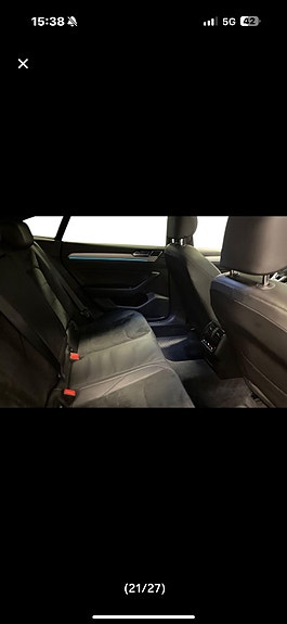 Volkswagen Arteon 11 of 13