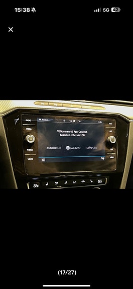 Volkswagen Arteon 9 of 13