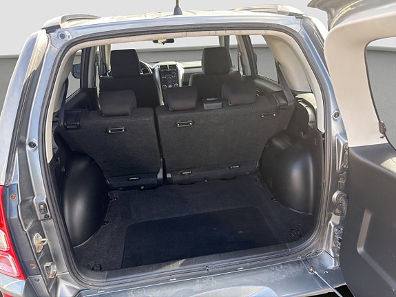 Suzuki Grand Vitara 16 of 16