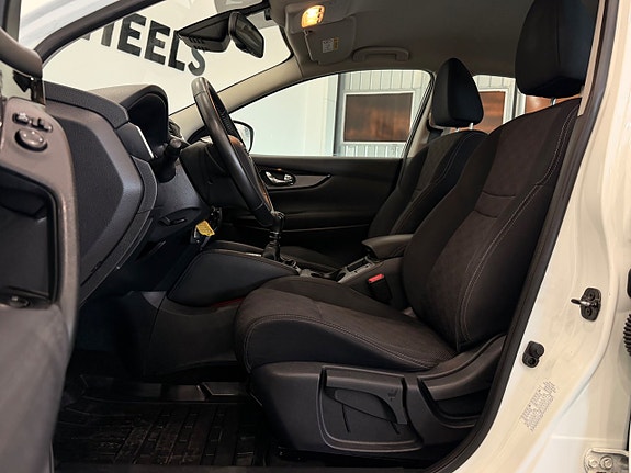 Nissan Qashqai 15 of 18