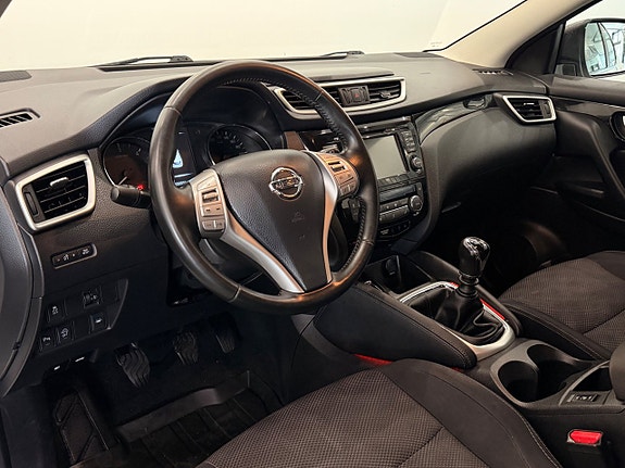 Nissan Qashqai 14 of 18