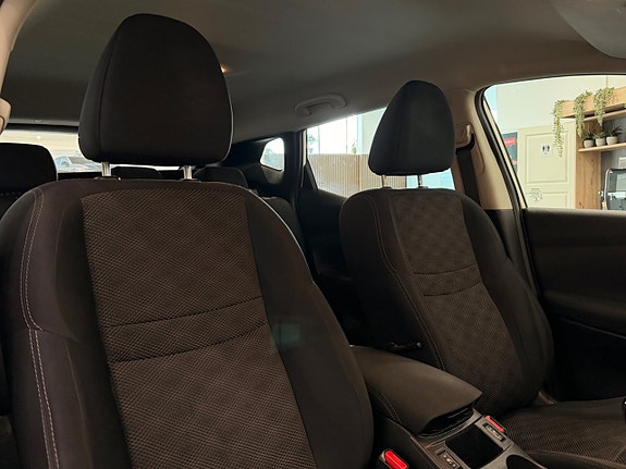 Nissan Qashqai 12 of 18