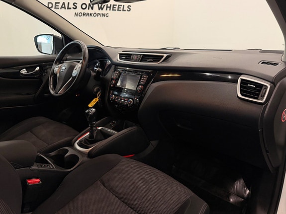 Nissan Qashqai 11 of 18