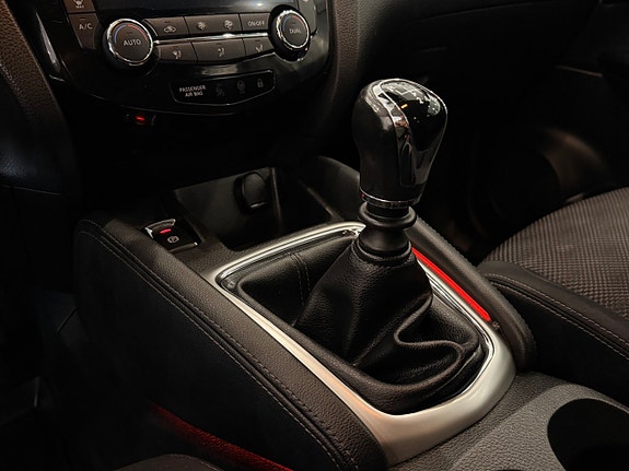 Nissan Qashqai 17 of 18