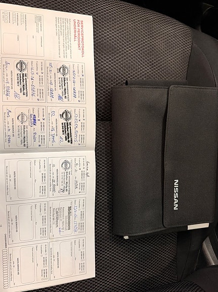 Nissan Qashqai 18 of 18