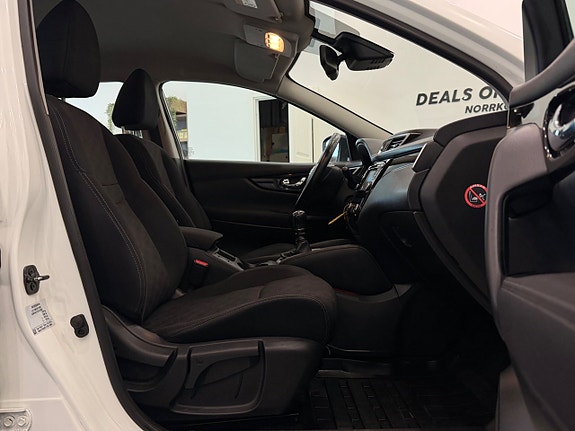 Nissan Qashqai 13 of 18