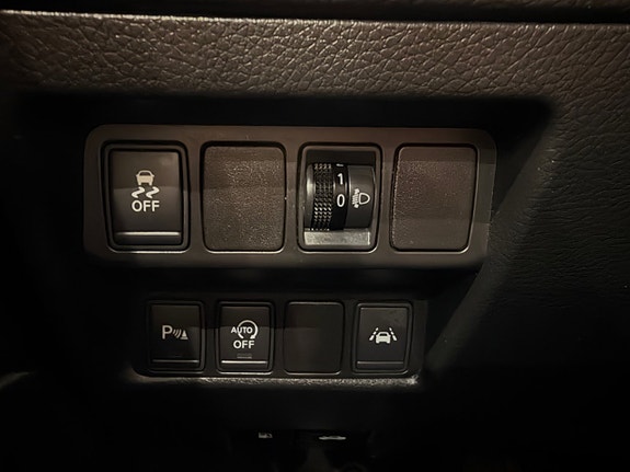 Nissan Qashqai 16 of 18