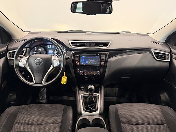 Nissan Qashqai 10 of 18
