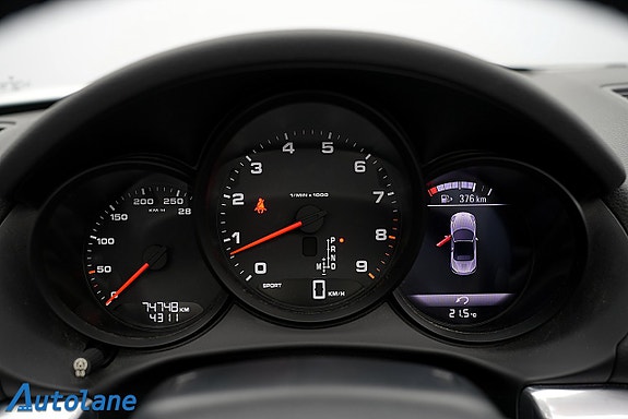 Porsche Boxster 29 of 30