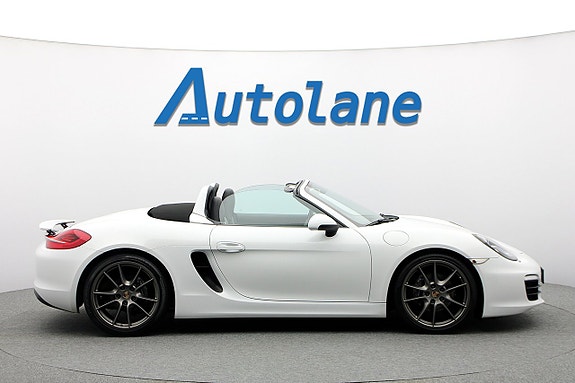 Porsche Boxster 16 of 30
