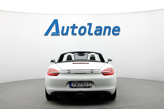 Porsche Boxster 12 of 30