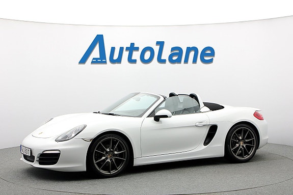 Porsche Boxster 6 of 30