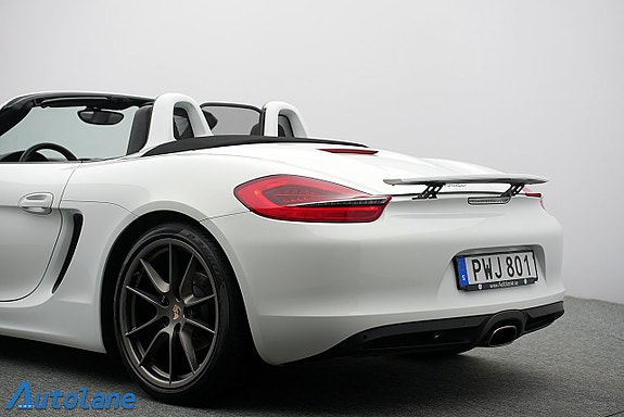 Porsche Boxster 20 of 30