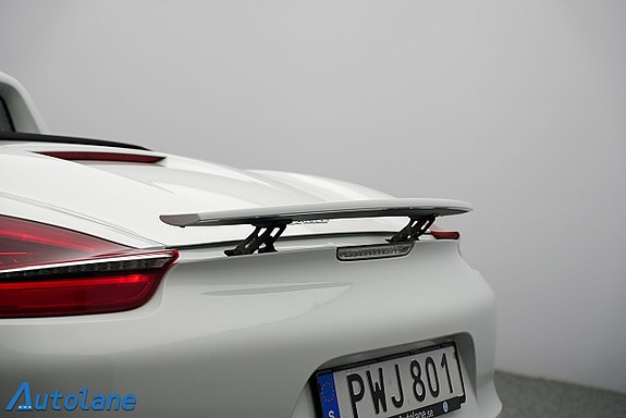 Porsche Boxster 21 of 30