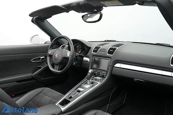 Porsche Boxster 28 of 30