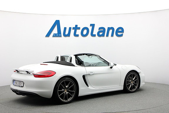 Porsche Boxster 14 of 30