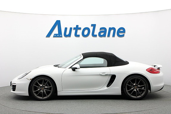 Porsche Boxster 9 of 30