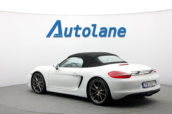 Porsche Boxster 11 of 30