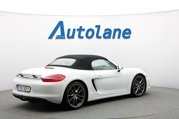 Porsche Boxster 15 of 30