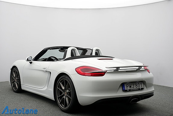 Porsche Boxster 19 of 30