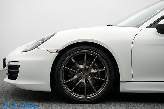 Porsche Boxster 23 of 30