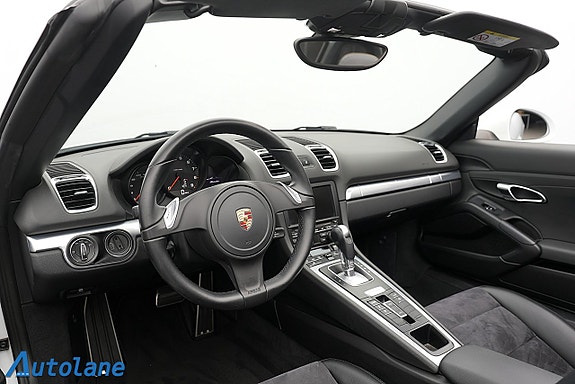 Porsche Boxster 26 of 30