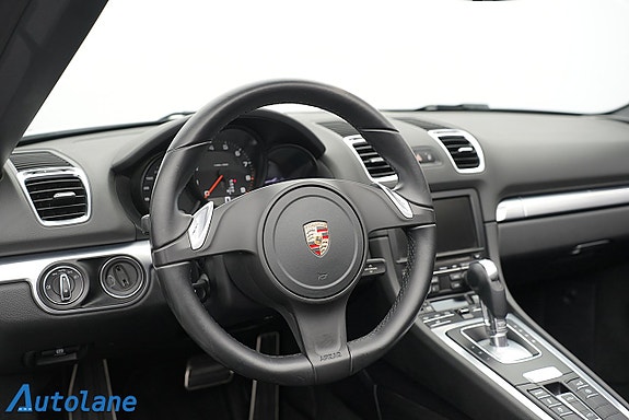 Porsche Boxster 27 of 30