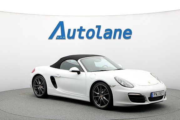 Porsche Boxster 3 of 30