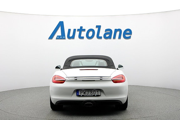 Porsche Boxster 13 of 30