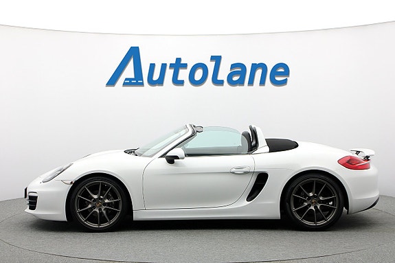 Porsche Boxster 8 of 30