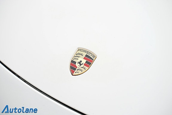 Porsche Boxster 24 of 30