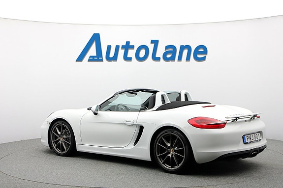 Porsche Boxster 10 of 30