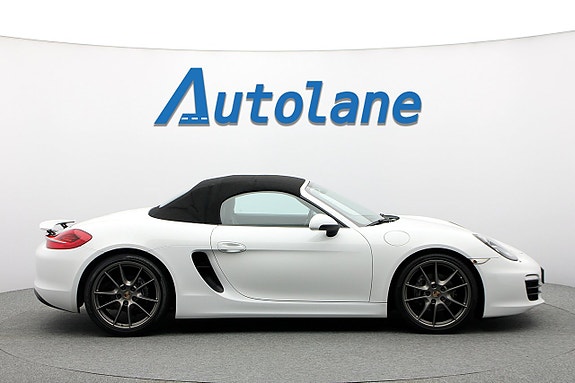 Porsche Boxster 17 of 30