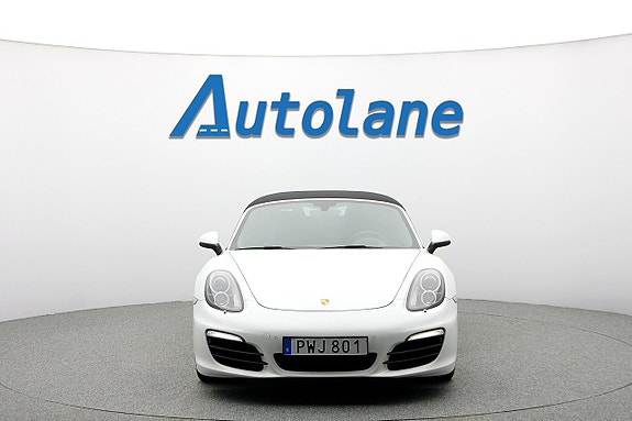 Porsche Boxster 5 of 30