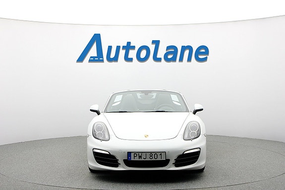 Porsche Boxster 4 of 30
