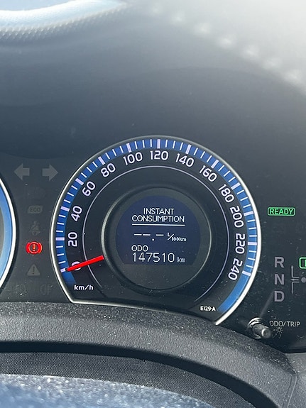 Toyota Auris 4 of 8