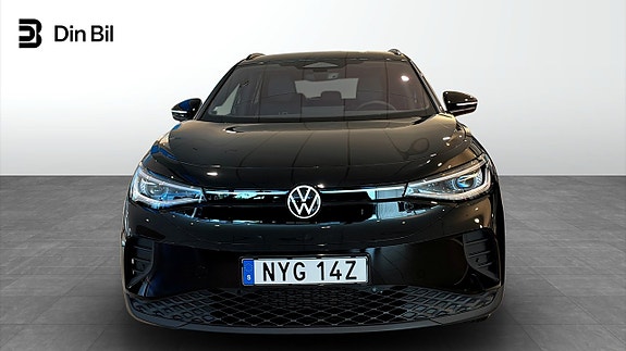 Volkswagen ID.4 4 of 12