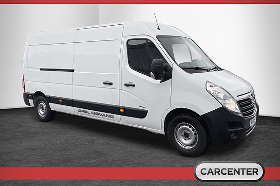 Opel Movano 3 of 12